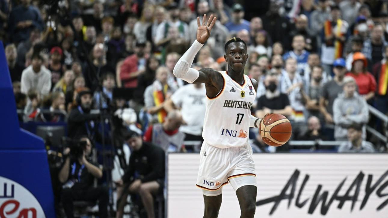 Schröders Lakers-Start verzögert sich