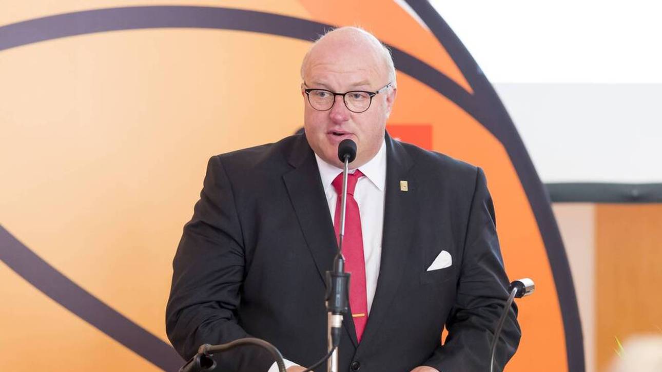 DBB-Boss poltert über Analyse: „Unverschämtheit“