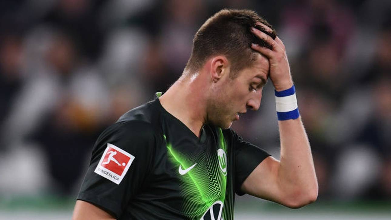 Corona: VfL fehlt Geld für Knoche