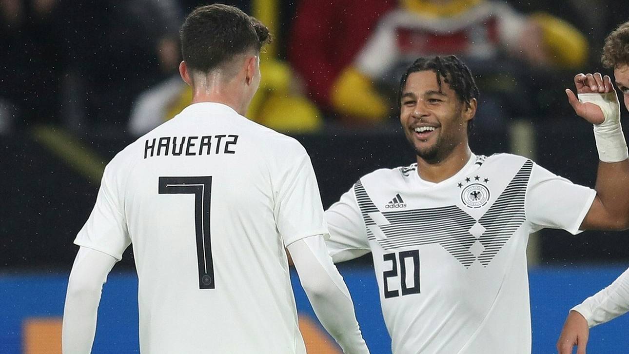 Neue Berateragentur für DFB-Trio