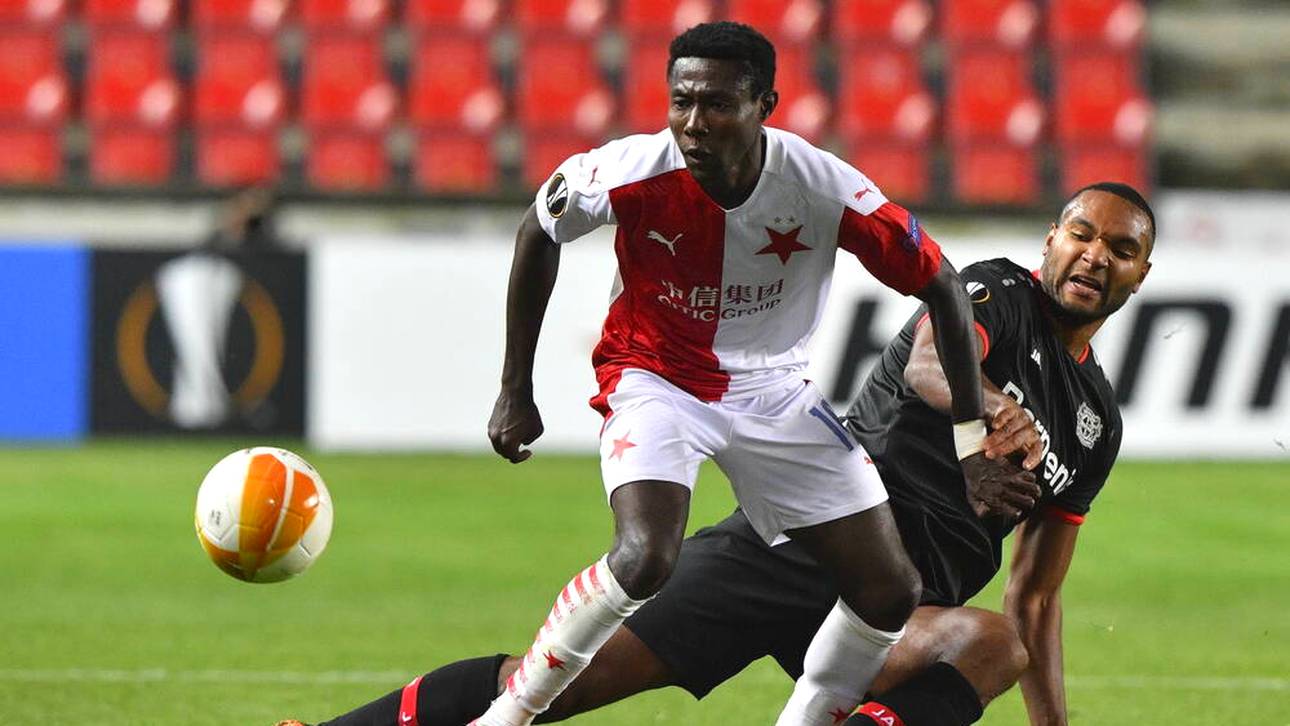 Bayer will den Gruppensieg