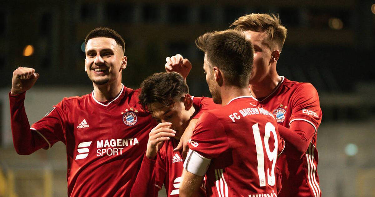 3. Liga: KFC Uerdingen – FC Bayern München II, LIVE im TV, Stream, Ticker