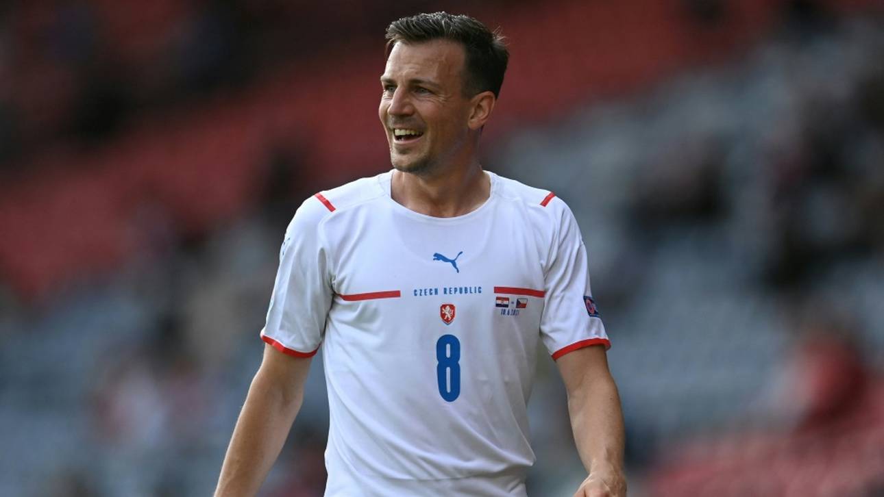 Tschechien zuversichtlich vor England-Duell: „Haben es in der Hand“