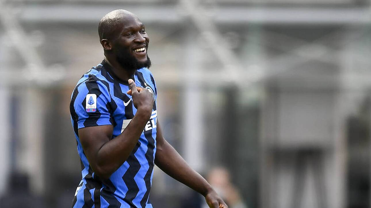 Lukaku löst Deutschen bei Chelsea ab