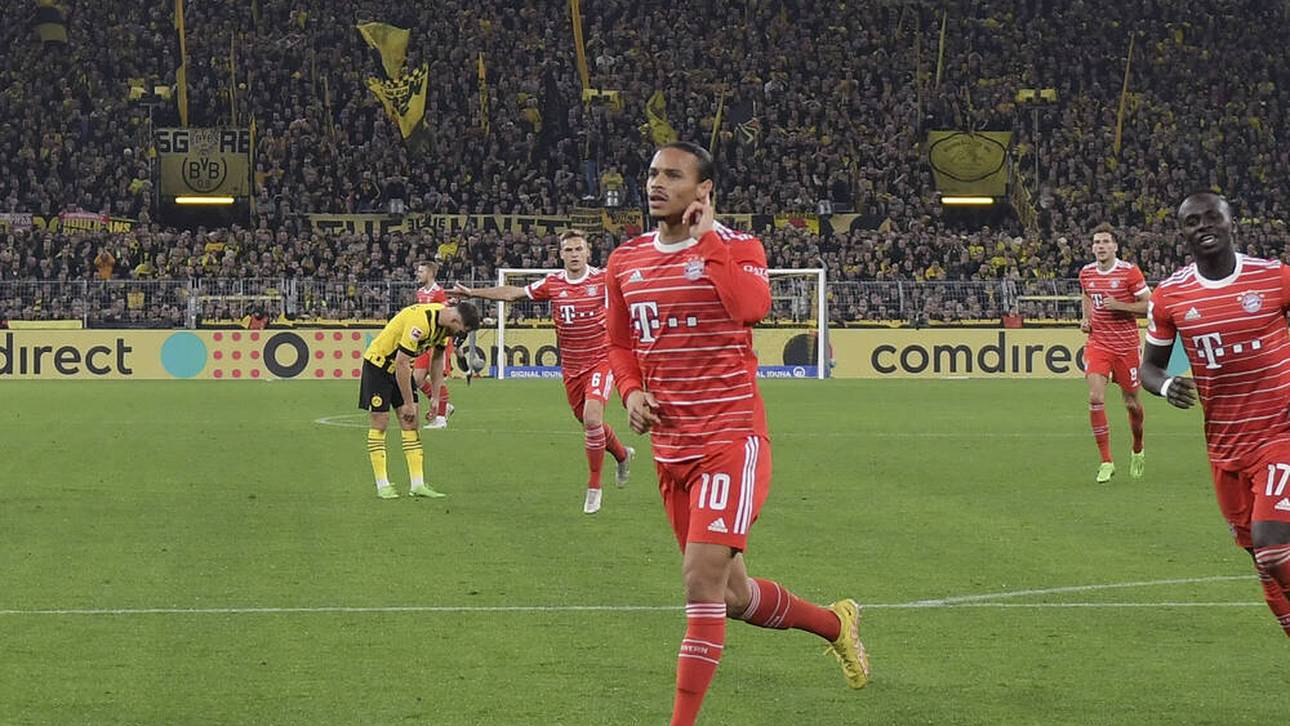 Geldrangliste: ein großer Gewinner!