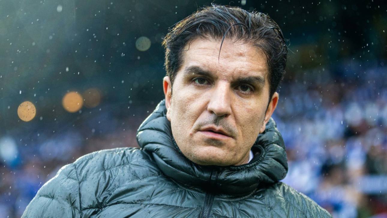 96 hofft auf Pokal-Überraschung