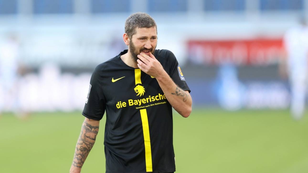 „Spacko“-Aussage: Mölders bestraft