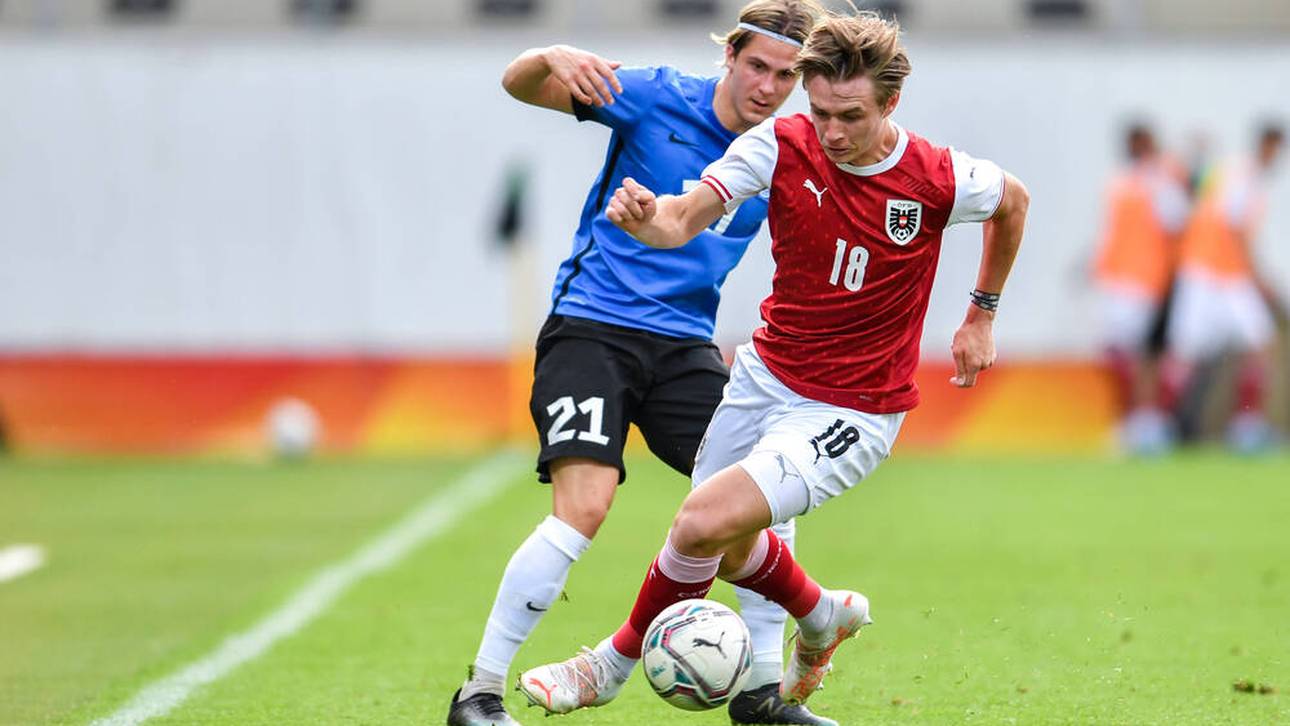 Bielefeld präsentiert nächsten Neuzugang