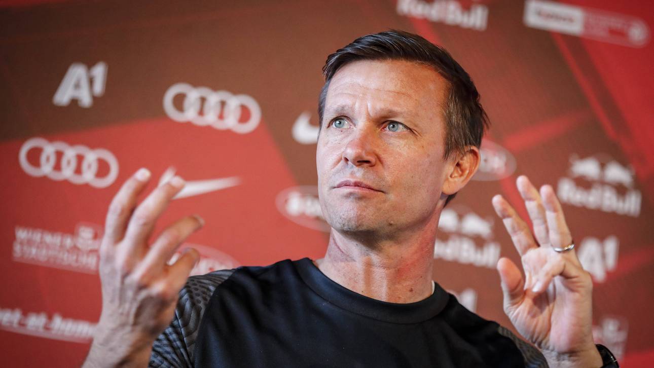 Marsch mit Klartext zu Gladbach