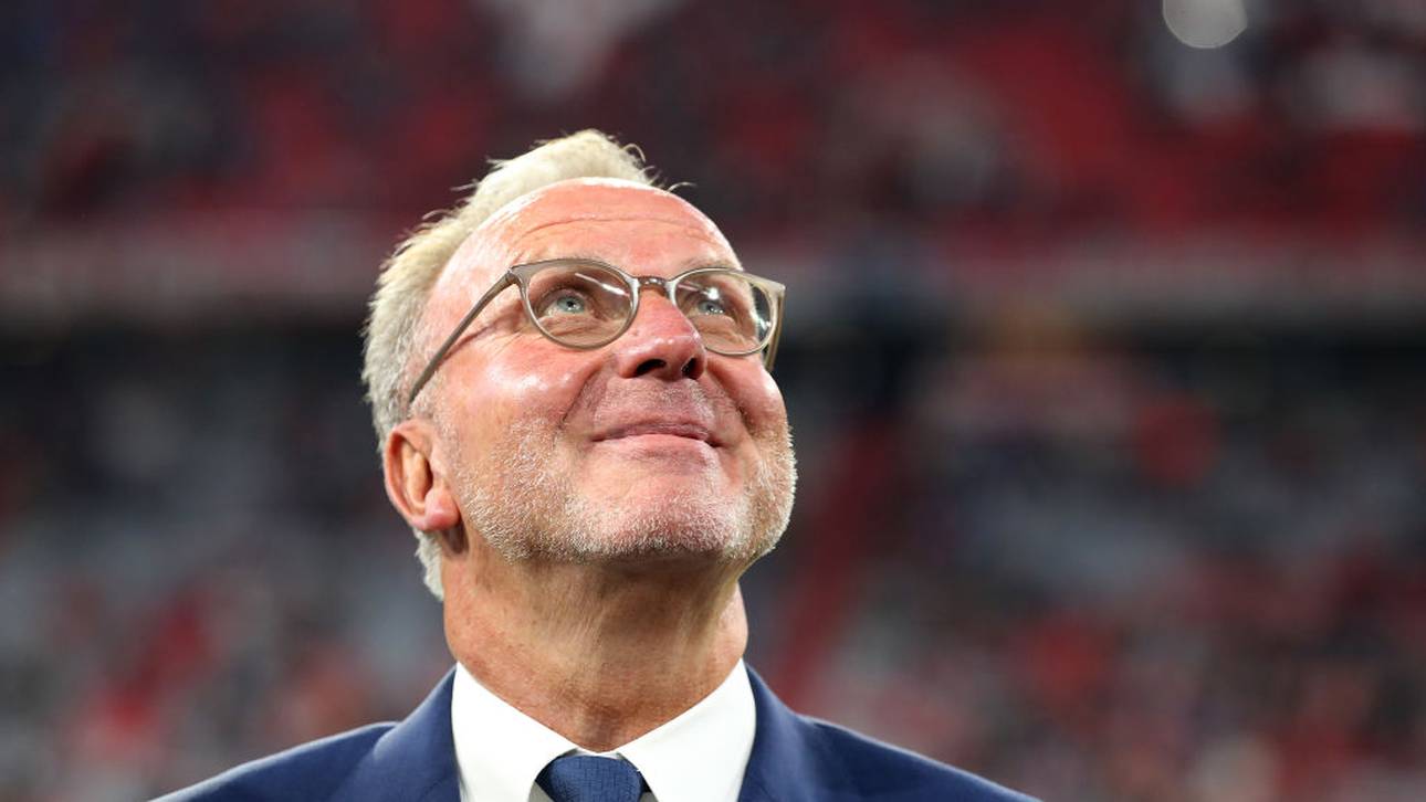 Wenger: Bayern-Boss will Gespräch