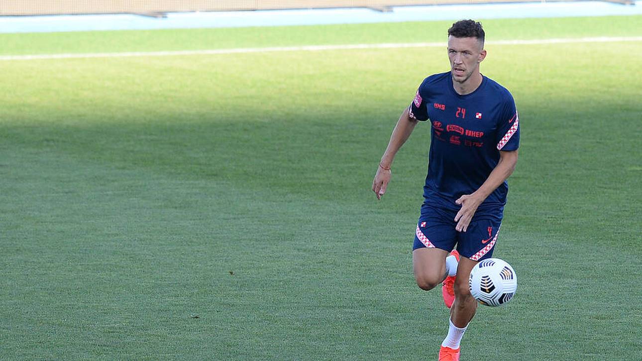 Inter will Perisic wieder abgeben