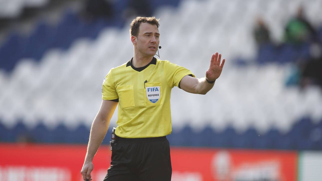 Zwayer mit BVB wieder im Reinen