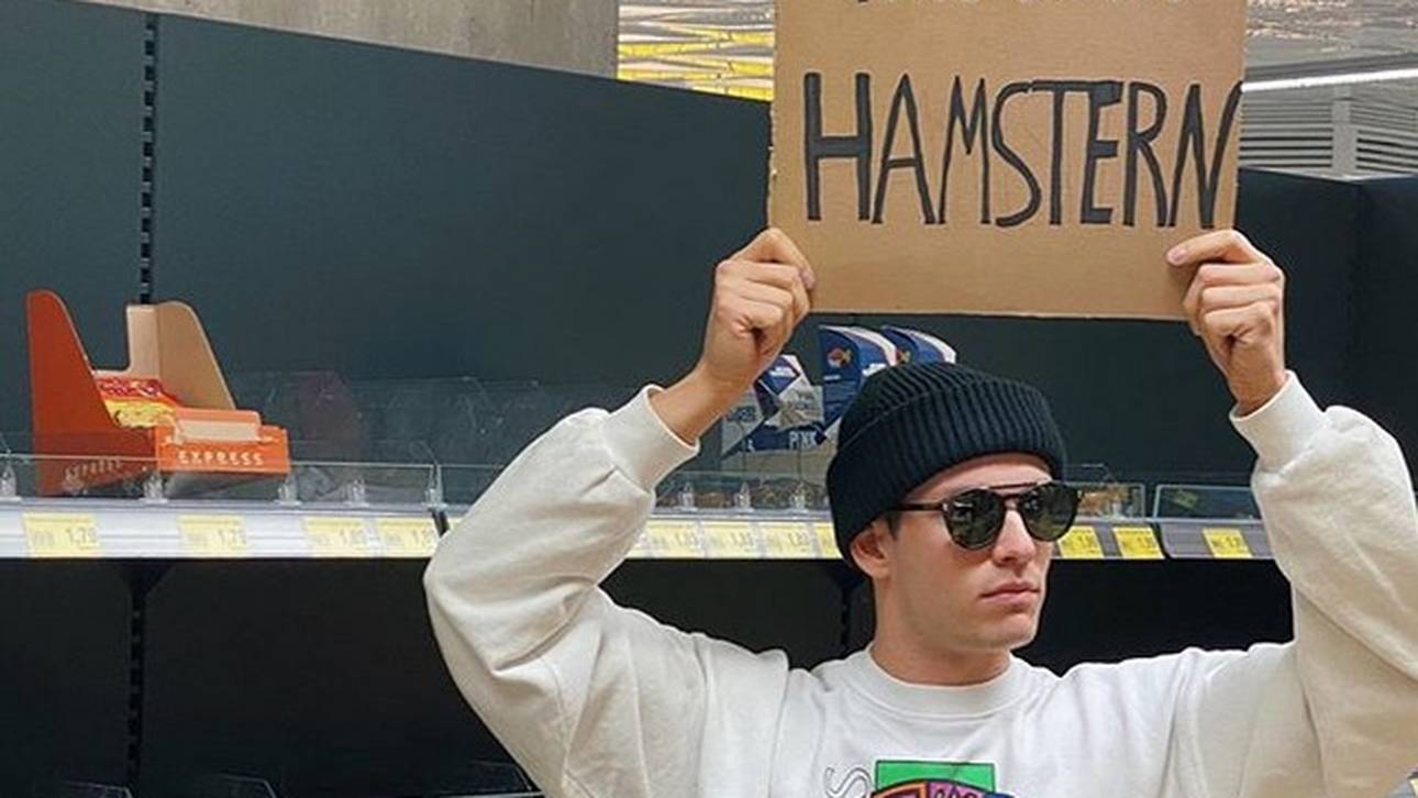 DEL-Star erklärt seinen Protest