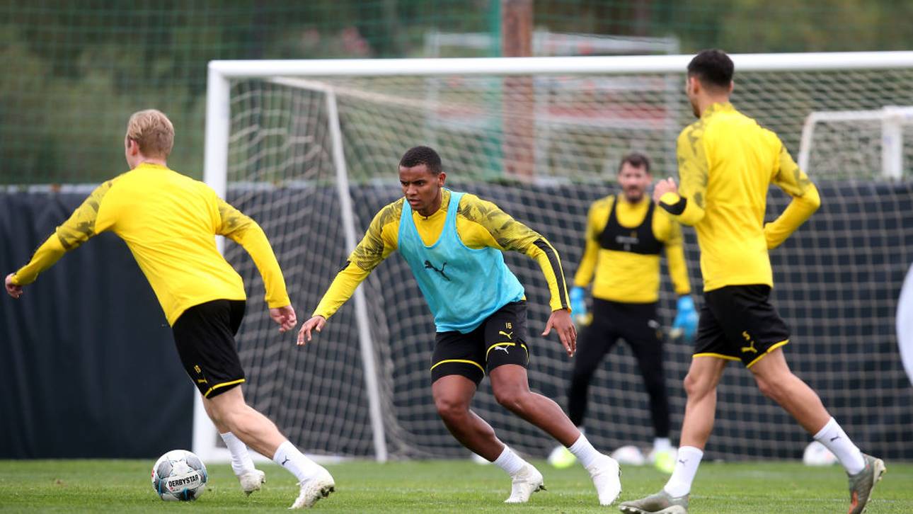 So ackern die Teams für den Re-Start