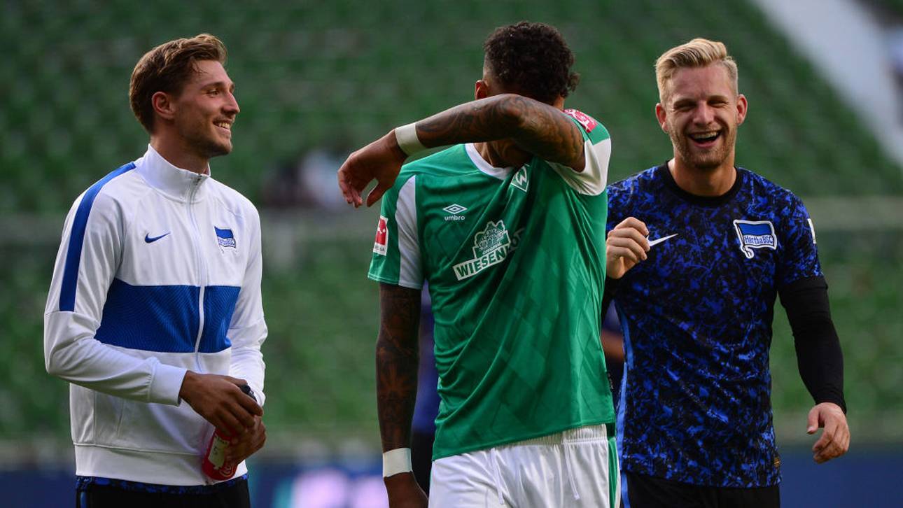 Pleite, Pfiffe, Probleme: Werder-Krise zurück