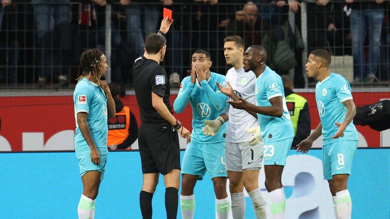 Sperre für Lacroix steht fest