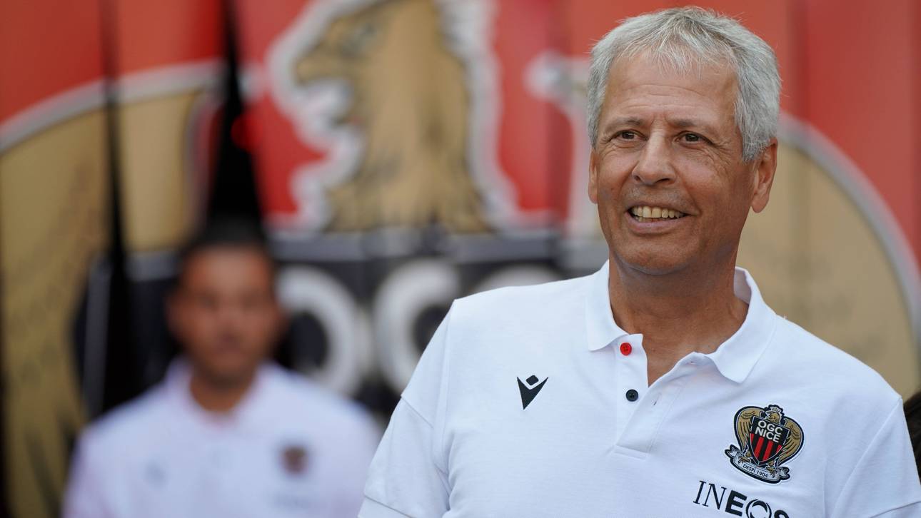 Ex-Juve-Star wechselt zu Favre-Team