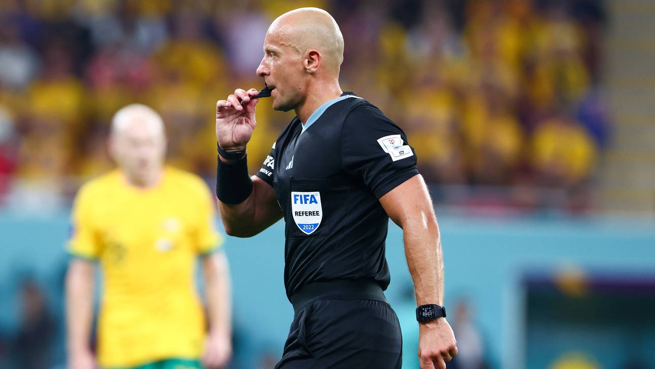 Final-Schiri: Drama mit Happy End