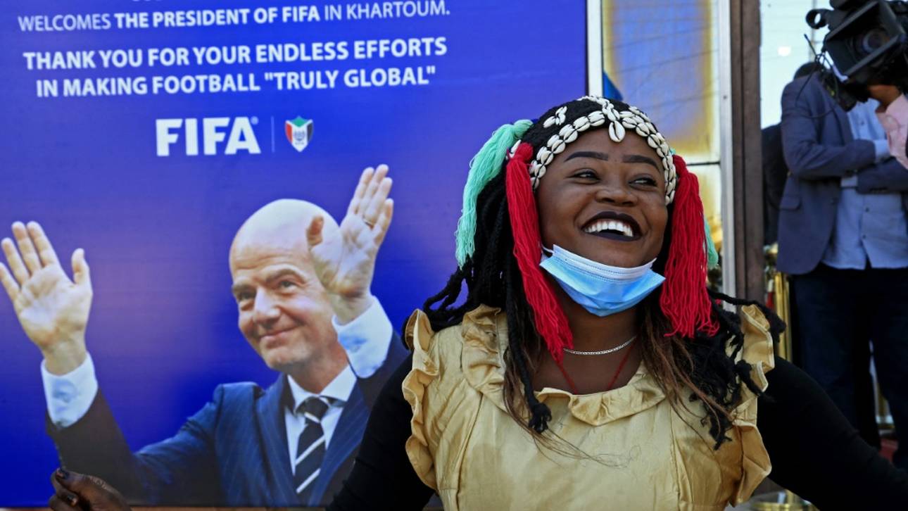 Frauen-WM: FIFA-Kongress soll künftig über Vergabe entscheiden