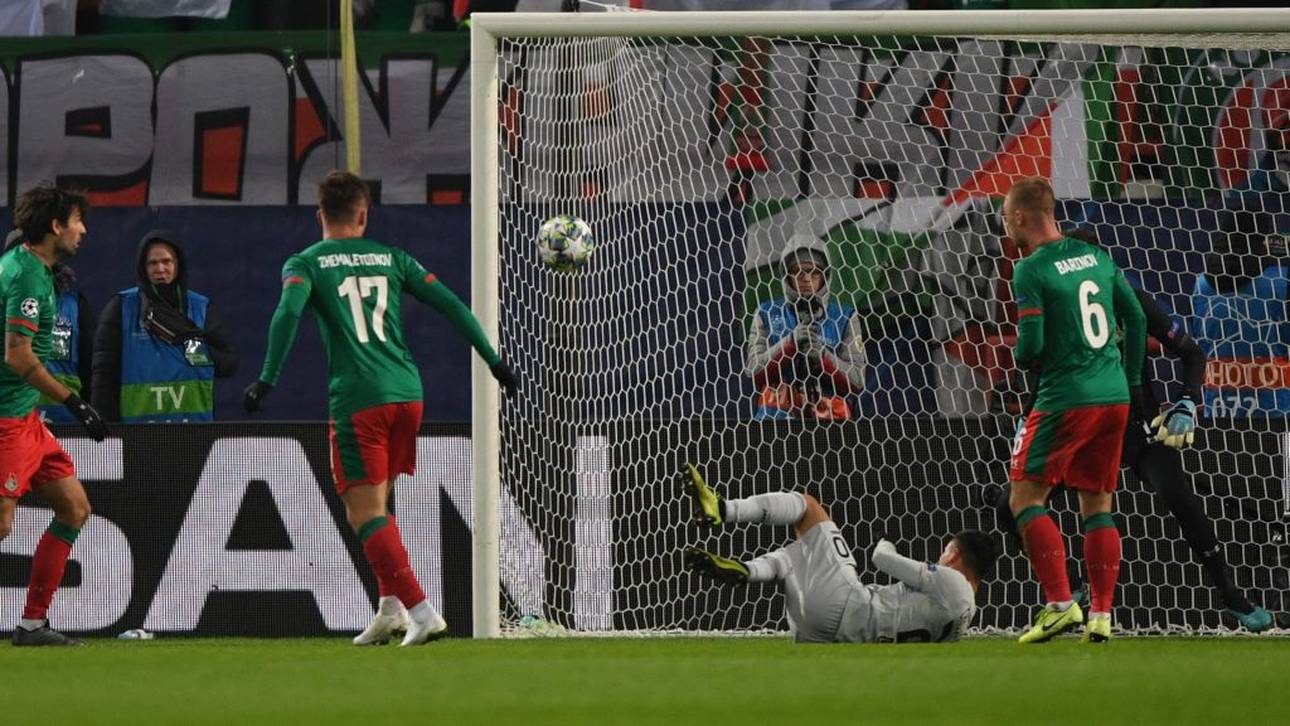 Bayer setzt irre Eigentor-Flut fort