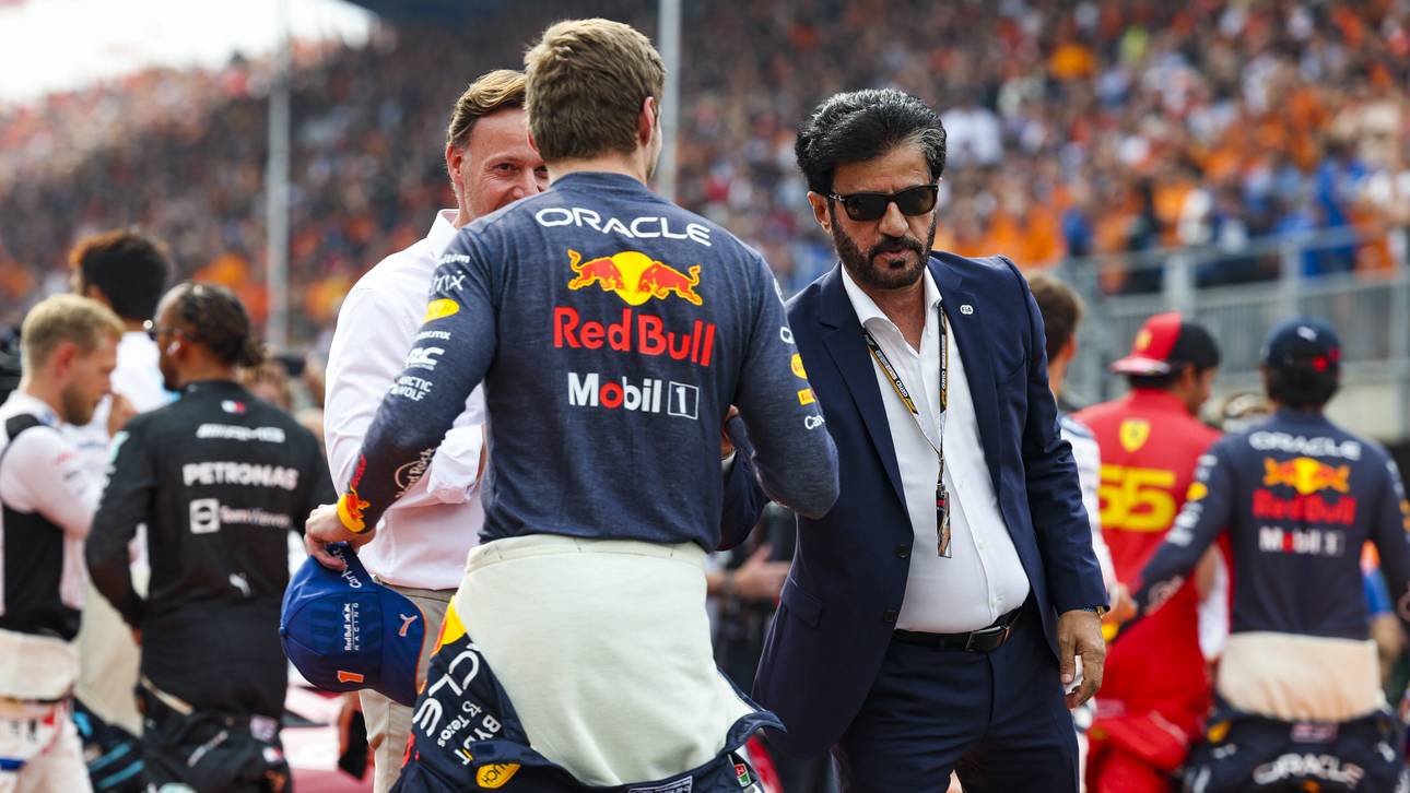 Neuer Partner! Elftes Team in der F1?