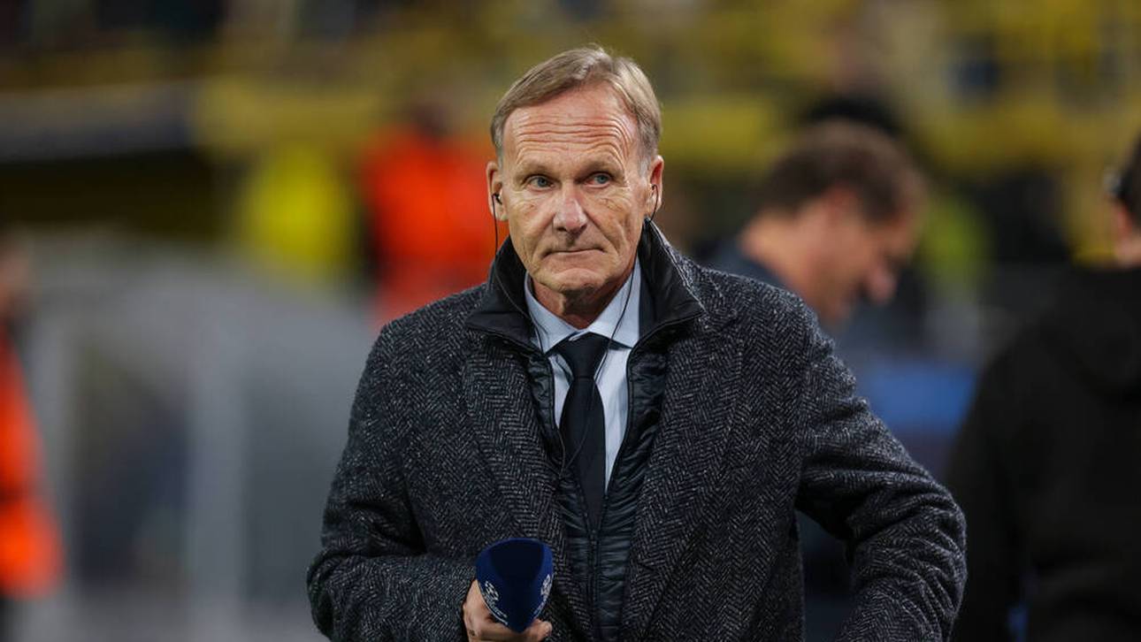 Watzke reagiert auf Hummels-Kritik