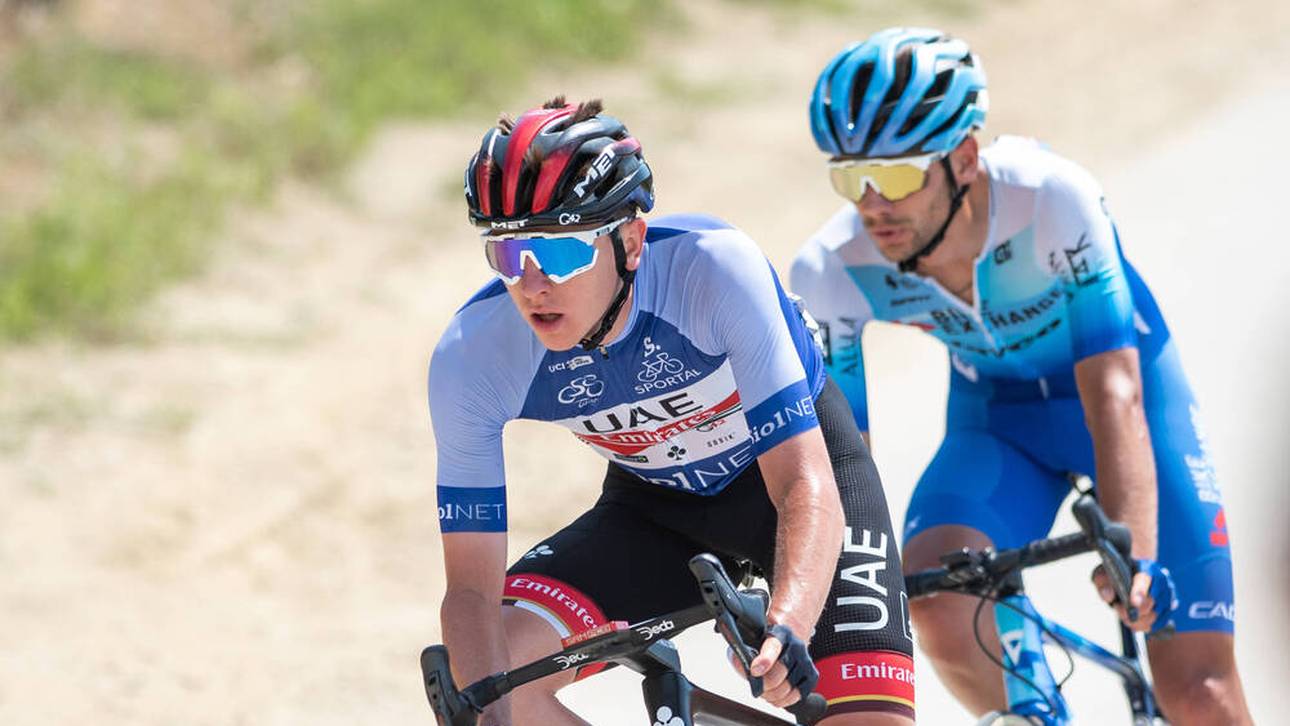 Pogacars Schnick-Schnack-Schnuck