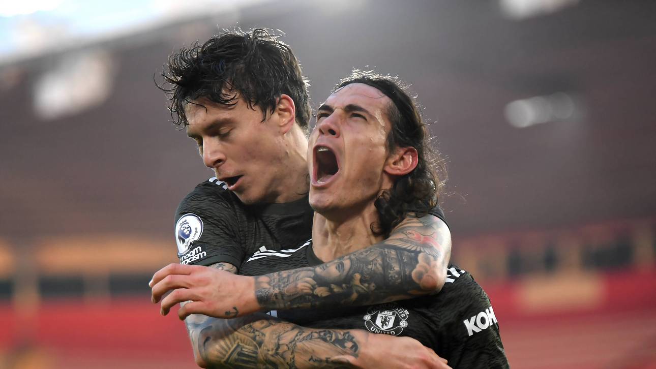 Matador Cavani will Rache an PSG