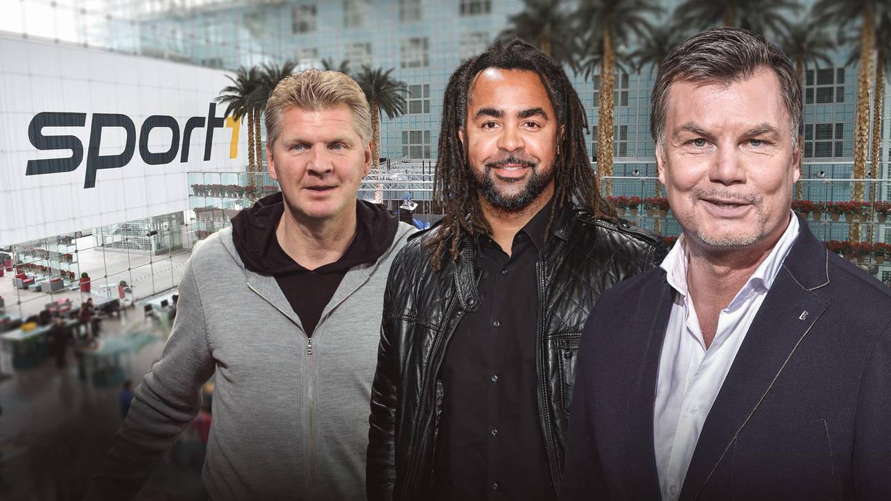 Der Dopa-Liveblog zum Nachlesen