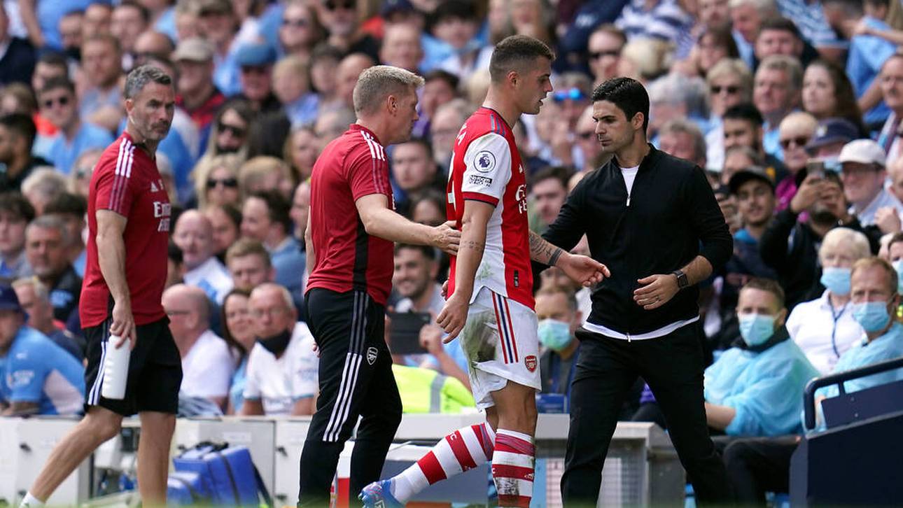 Hämischer Özil-Kommentar zu Arsenals Debakel