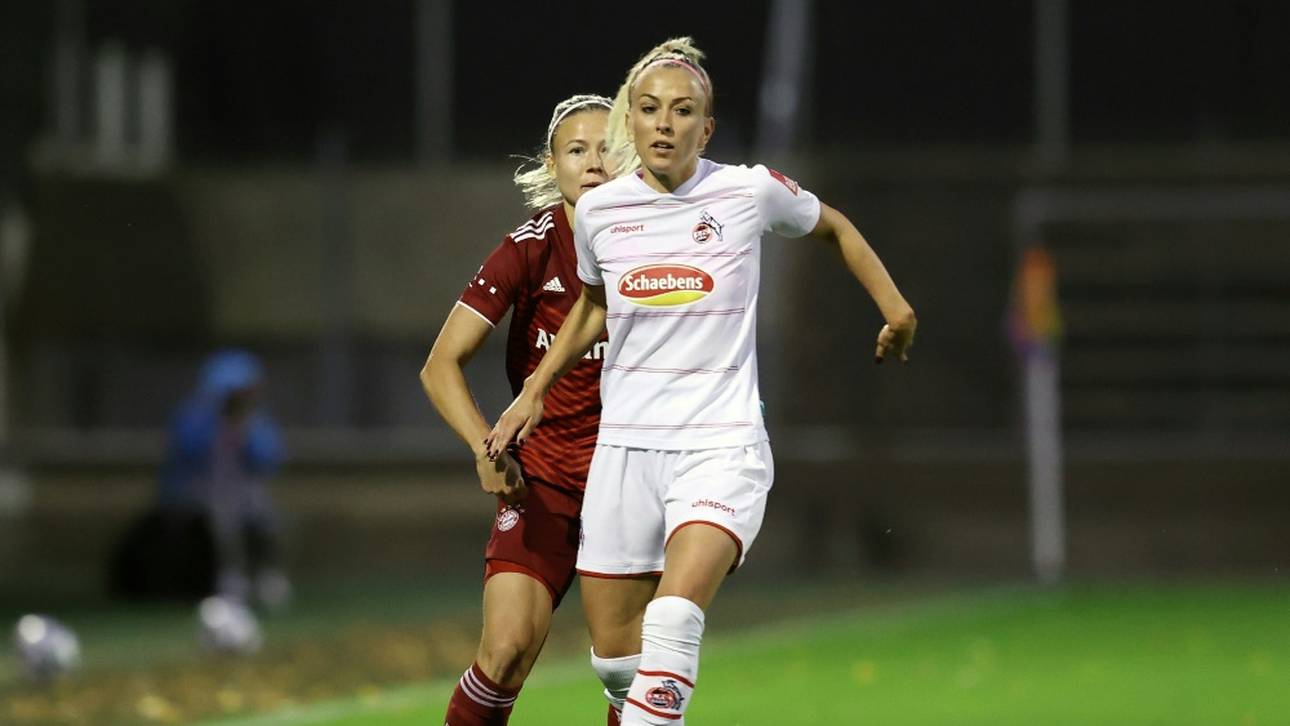 Köln dreht Spiel gegen Potsdam