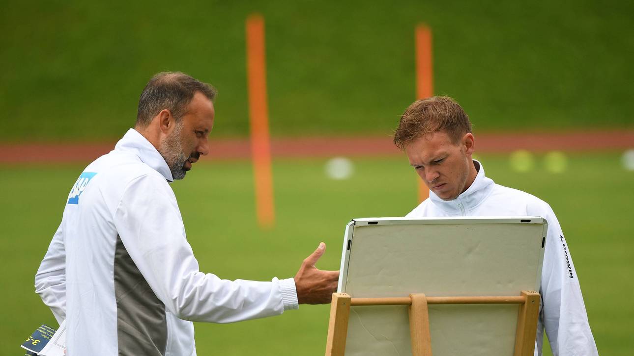 Das zeichnet den neuen VfB-Coach aus