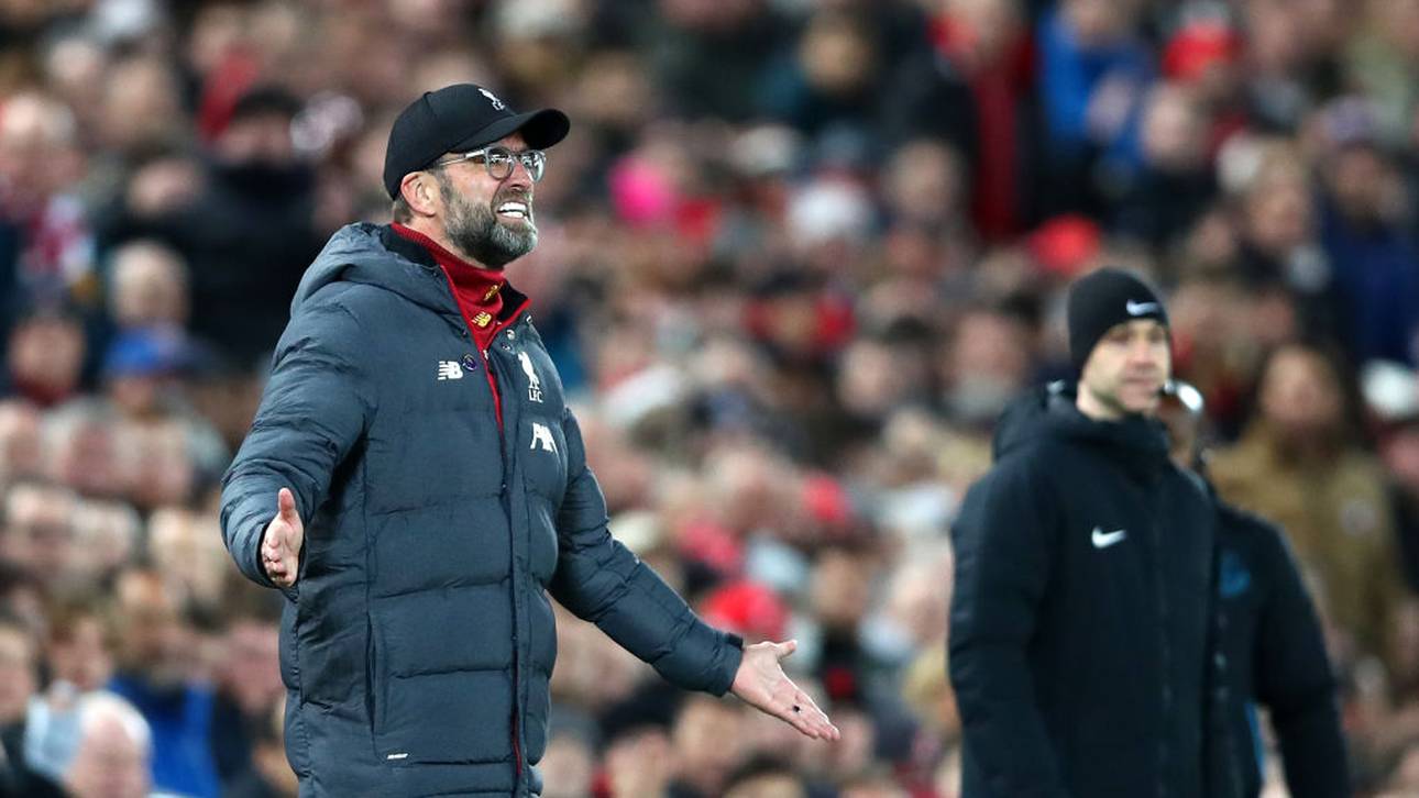 Liverpool-Spiel bei Klub-WM verlegt