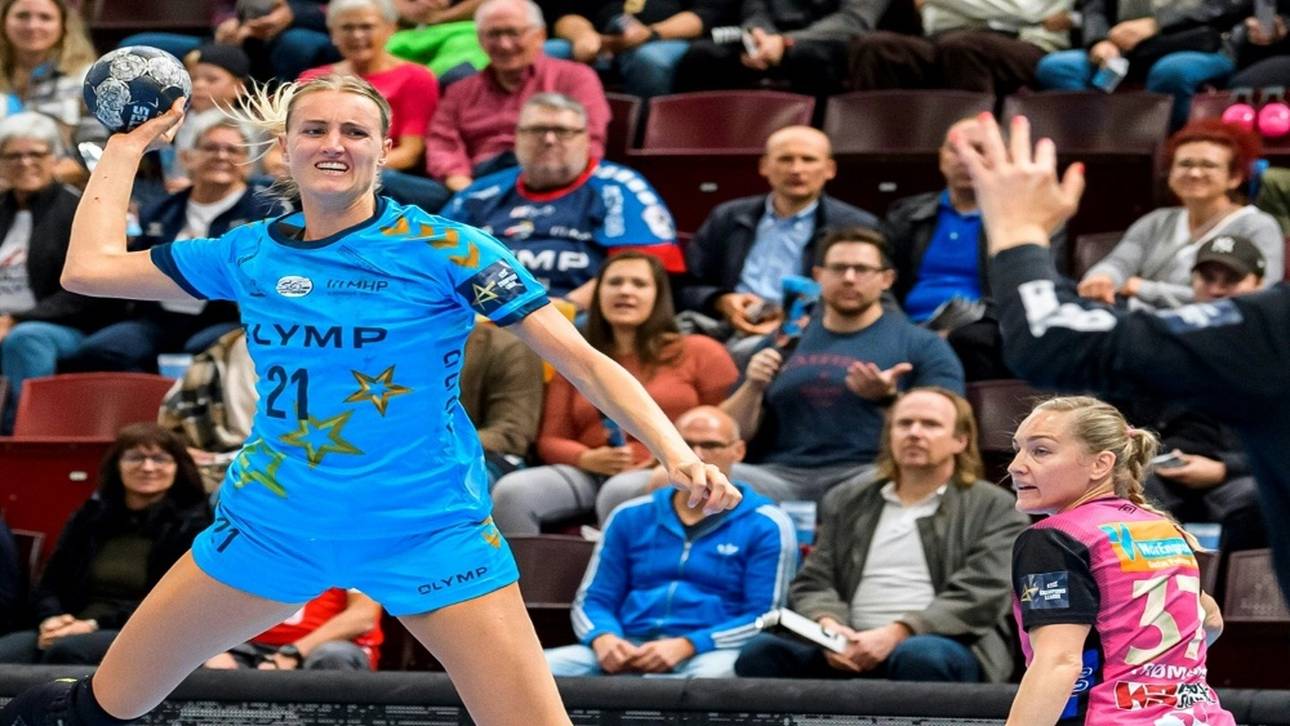 Bietigheim setzt weiter auf Dulfer