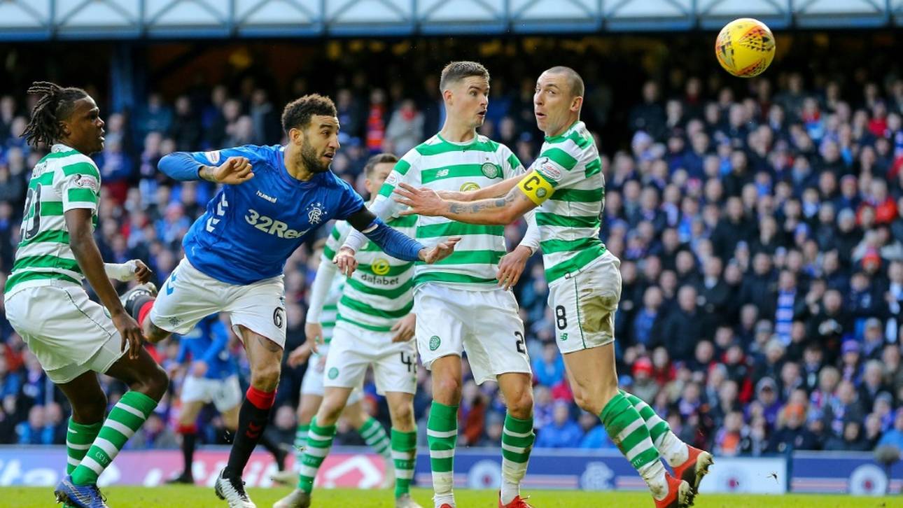 Schottland zieht Winterpause vor