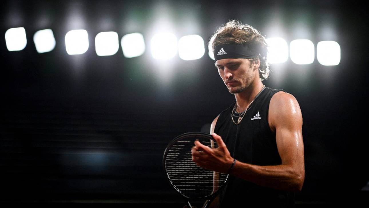 Zverev hat große Paris-Pläne
