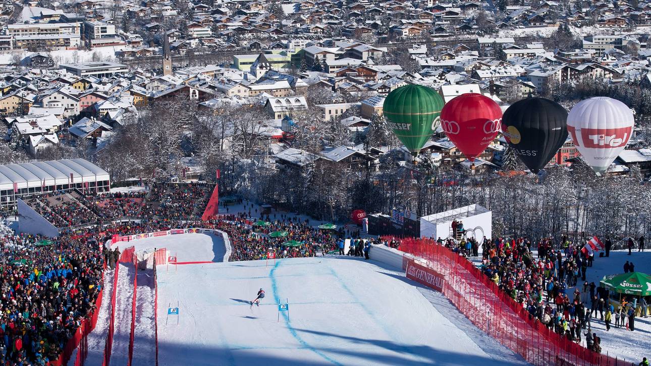 Große Ski-Revolution rückt näher