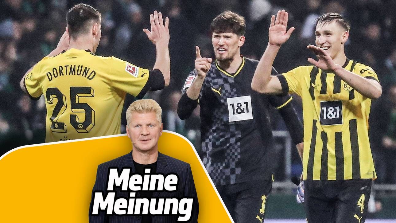 Effenberg: „Das ist Bayern-Mentalität“