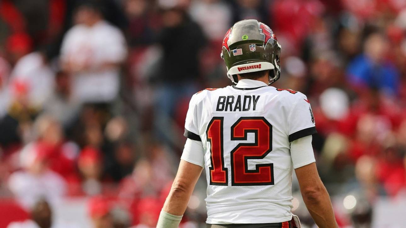 Weiter Unklarheit in Sachen Brady: Geht er oder geht er nicht?