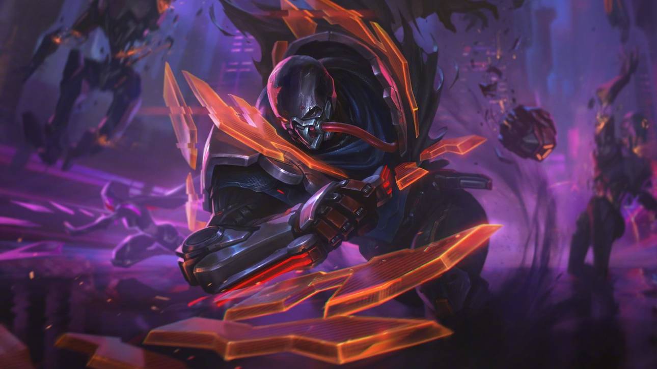 LoL: DAS Item für Assassinen