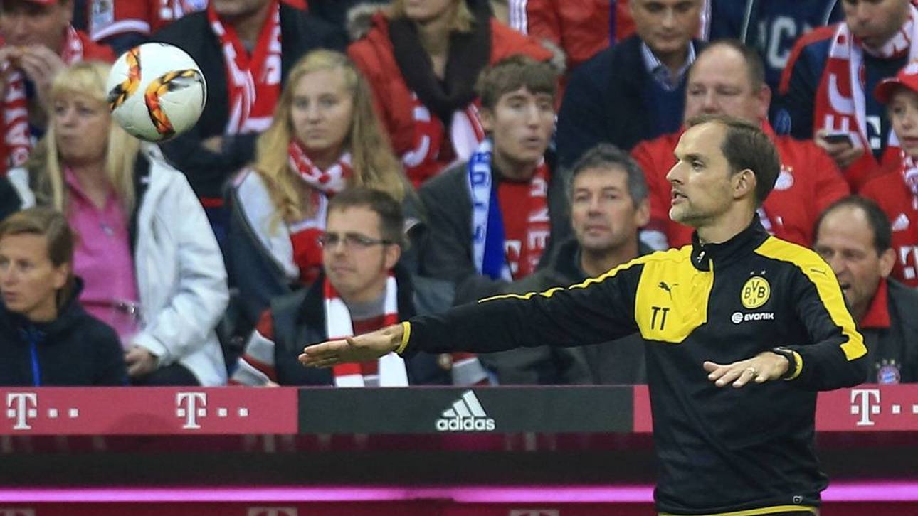 Tuchels Umweg zum FC Bayern