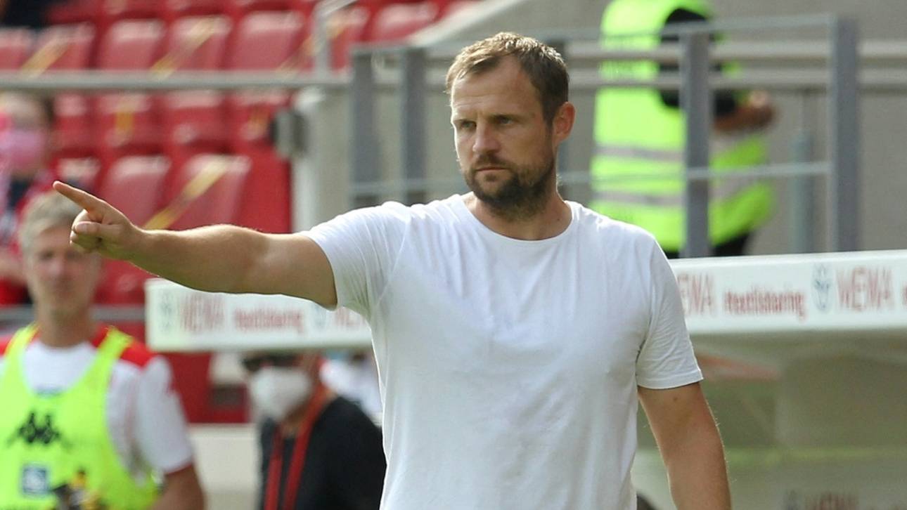 Svensson schwärmt von Bayern-Coup