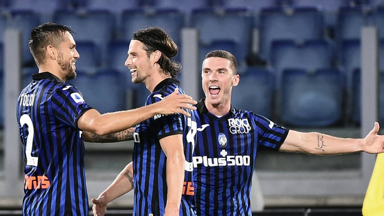 Serie A: Wichtiger Sieg für Gosens