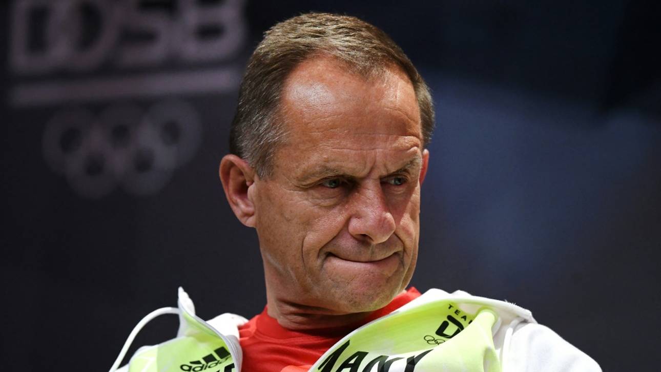 Hörmann verteidigt Aufklärungskosten in der „Brief-Affäre“