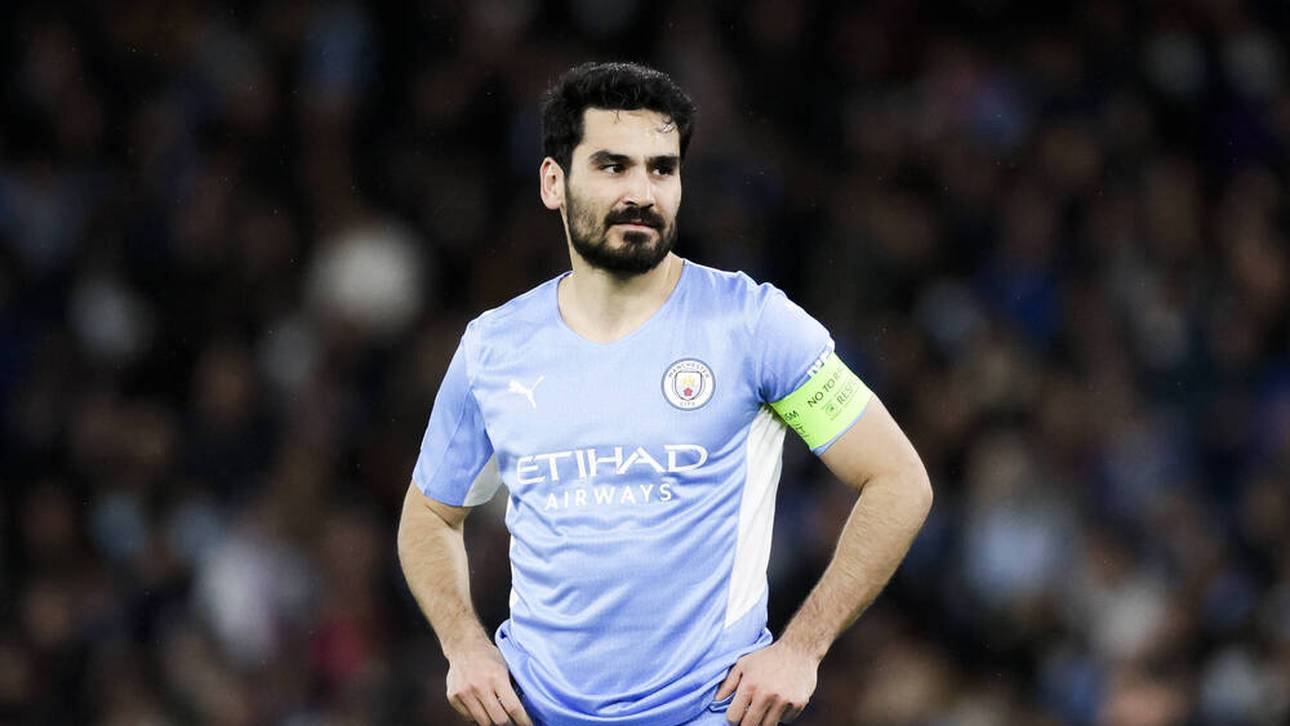 Gündogan spricht über Zukunft