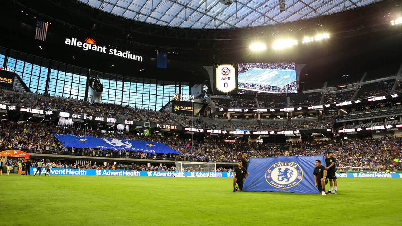 Nächste Entlassung bei Chelsea!