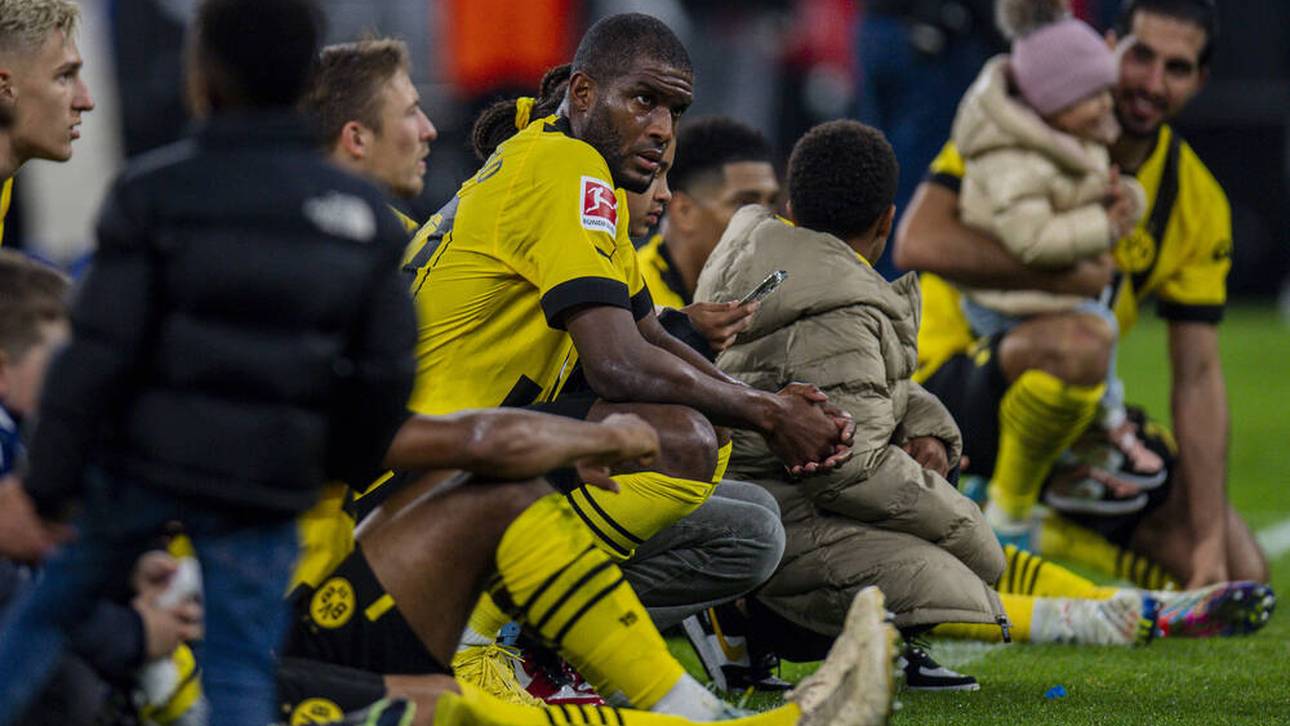 Modeste: „Habe mich beschwert“