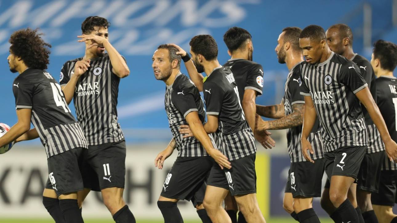 Katar: Ticketvergabe für Pokalfinale an Corona-Genesene