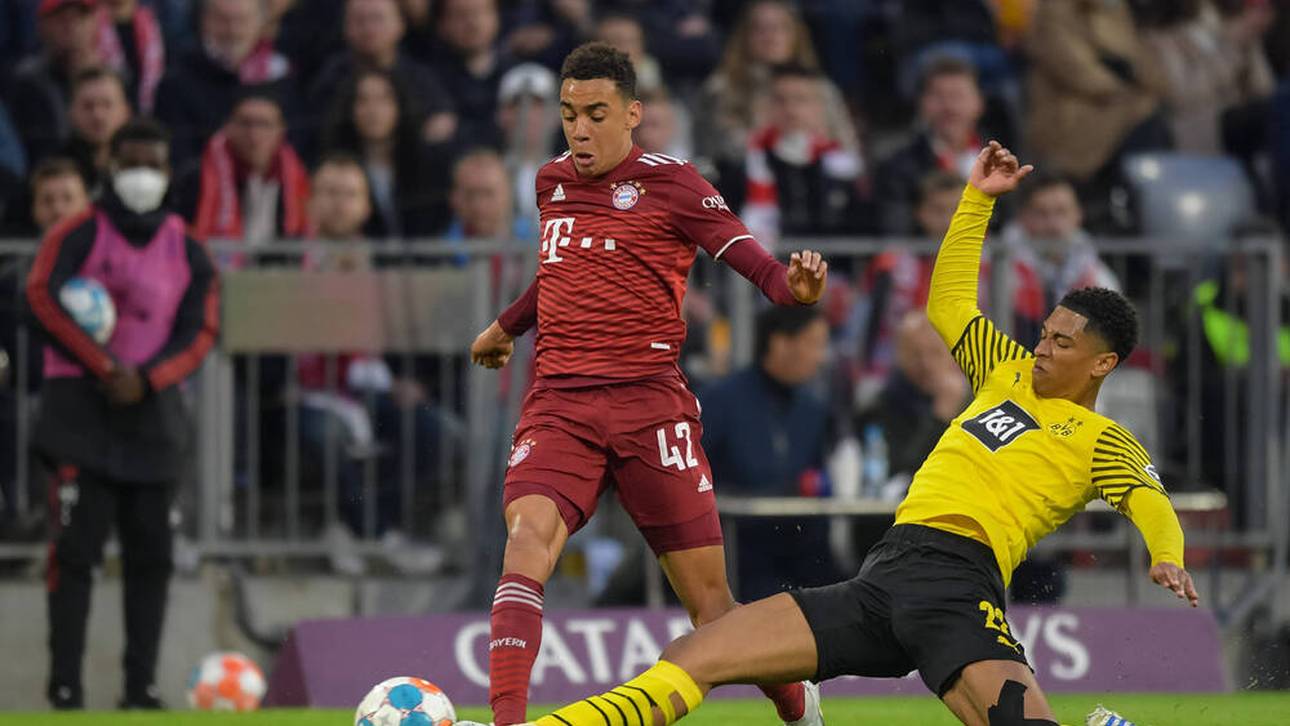 Golden Boy: Diese BL-Stars sind dabei