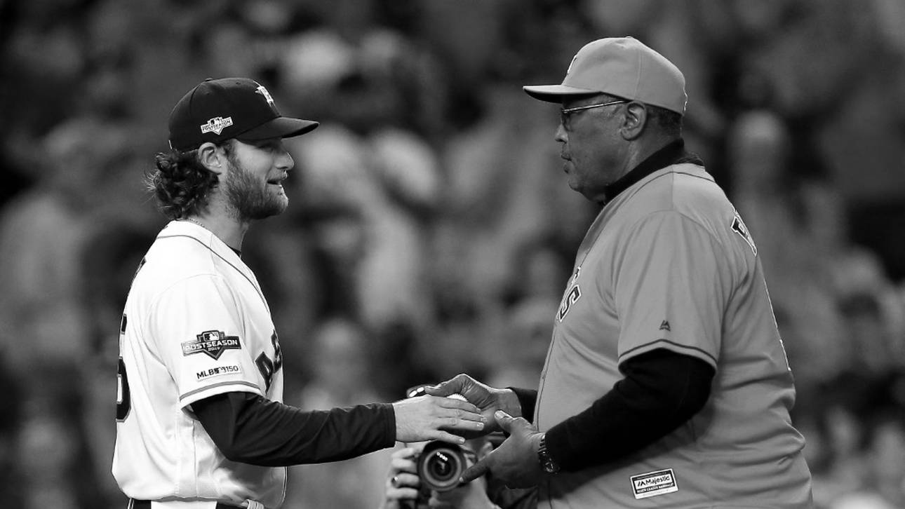 Ehemaliger Baseball-Star verstorben